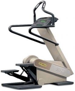 Technogym Vélos d'appartement: Technogym Step 600 XT Pro – D'occasion à Chiasso par Arina888 1