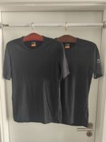 2x Icebreaker T-shirts Merino 200, M
