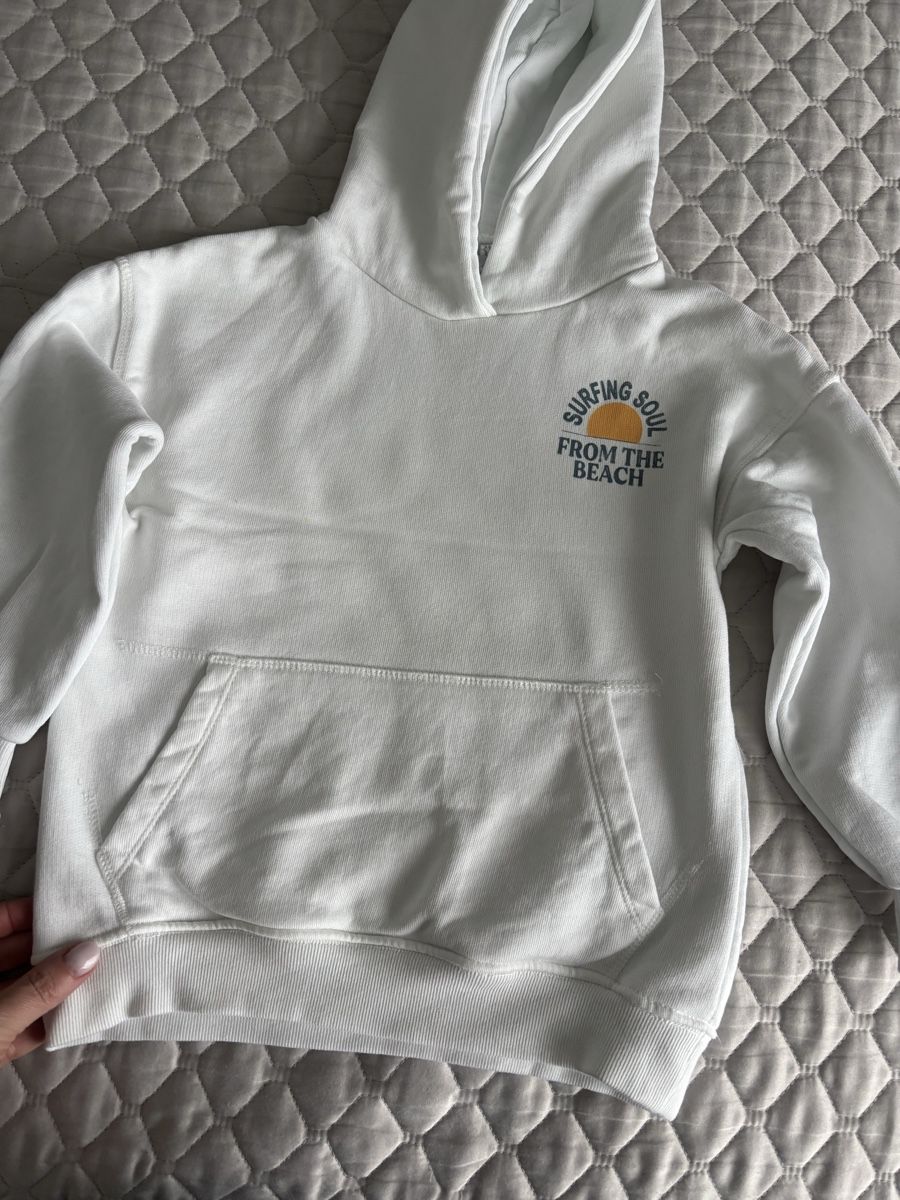 Zara Pullover & Sweatshirts: Kapuzenpullover Zara Gr. 110  – Gebraucht aus Augst BL von fine-art