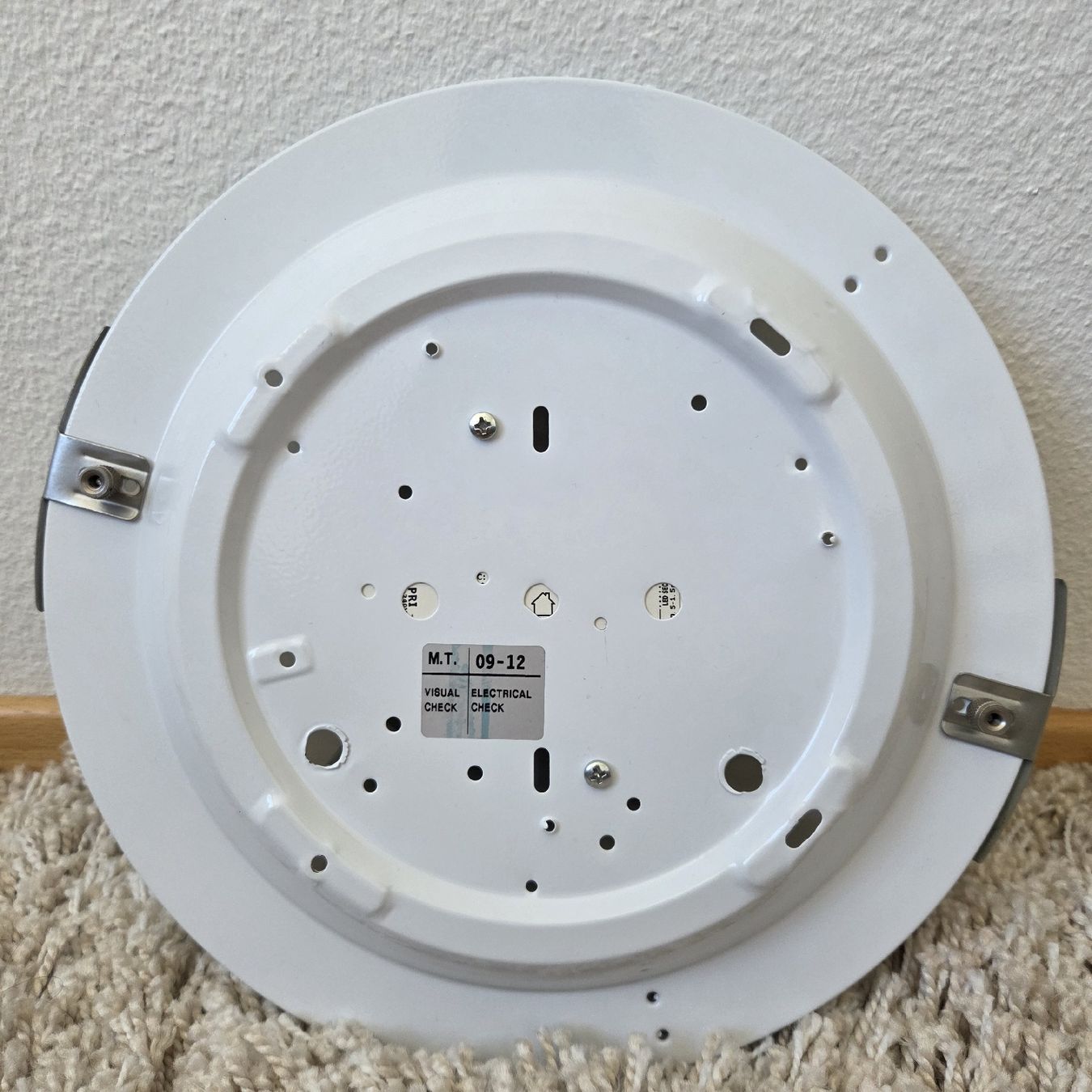 Kronleuchter & Deckenlampen: Deckenlampe – Neu (gemäss Beschreibung) aus St.Gallen von Its.eli035 1