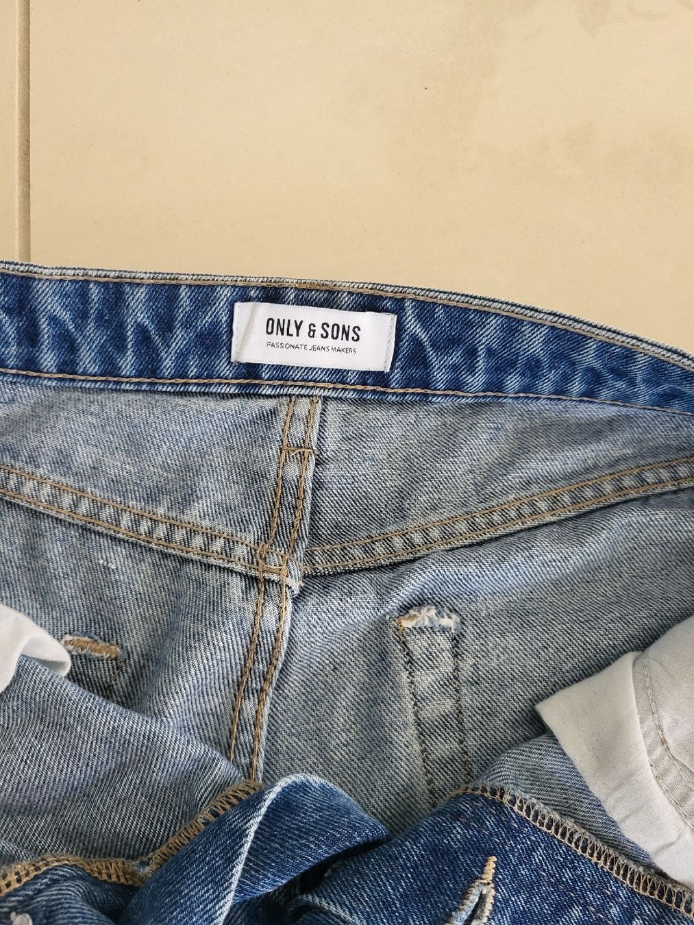 Pantalons: Jeans Jungen – D'occasion à Klingnau par she_n8qp 1