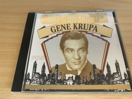 Gene Krupa – Giants Of The Big Band Era