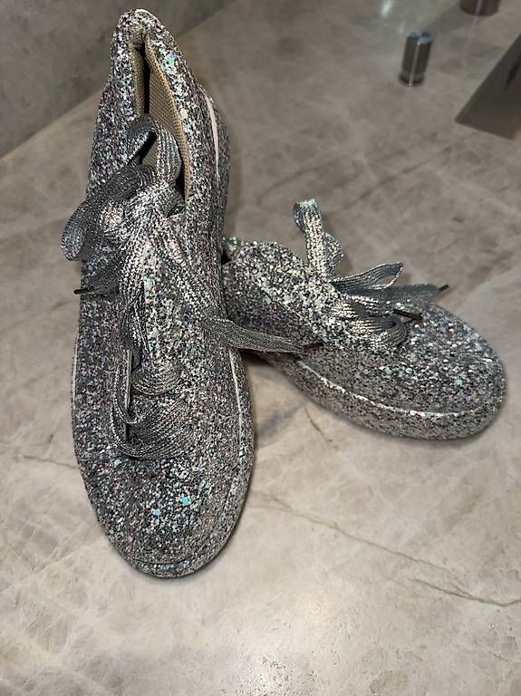 Scarpe da donna: Neue Schnür-Schuhe  – Nuovo e nell'imballaggio originale da Herrliberg venduto da Verenawo5 1