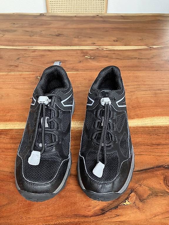 Jack Wolfskin Scarpe da uomo: Jack Wolfskin- Activate low K – Usato da Winterthur venduto da horvath09 1