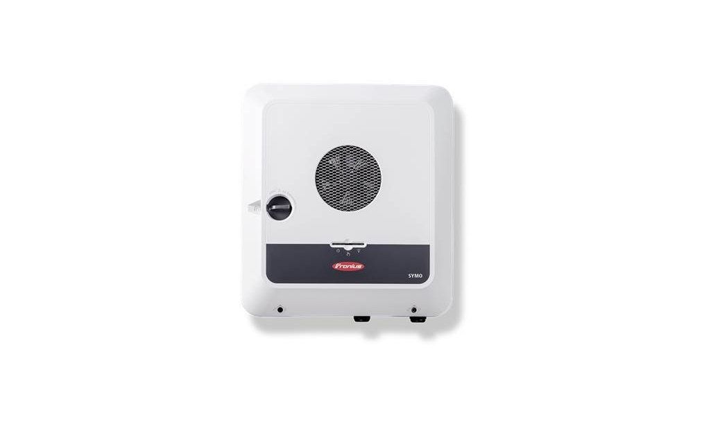 Fronius Onduleurs: Fronius Symo GEN24 8.0 Plus – Neuf avec emballage d'origine à Glarus par faegli9