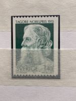 Schweden 1973 Nobelpreis 1913 Literartur Rabindranath Tagore