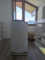Premium Klimagerät Woods AC Cortina Silent 12K Smart Home