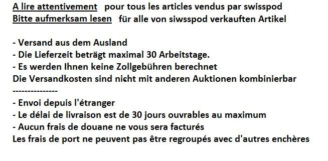 Piante & sementi: 20x fleurs hawaiennes artificielles – Nuovo e nell'imballaggio originale da Gurmels venduto da Swisspod 2