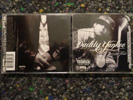 CD : Daddy Yankee