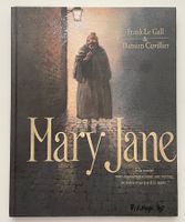 Mary Jane: Spannende Graphic Novel auf Französisch!