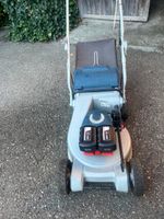 Bosch Akku-Rasenmäher GRA 48 36V 