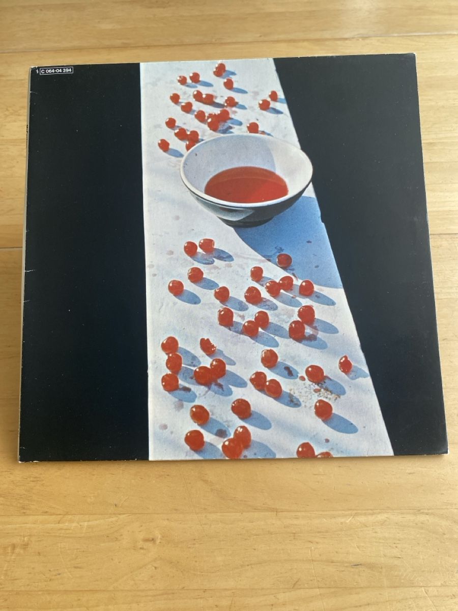 Schallplatten: Paul Mc Cartney – Gebraucht aus Zürich von markus234 1