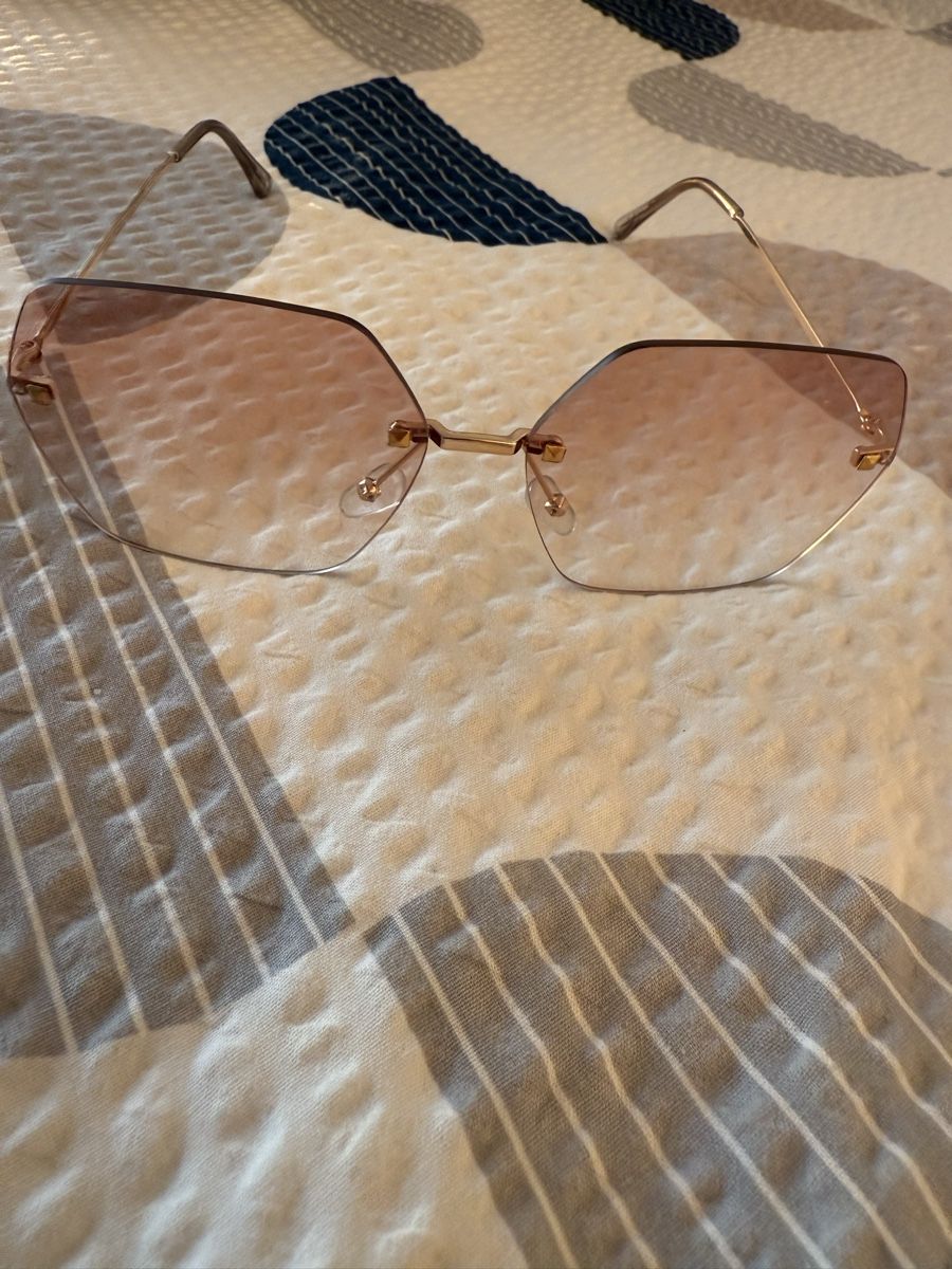 Occhiali & Lenti: NEU***DAMEN SONNENBRILLE***SCHÖN & PREISWERT*** – Nuovo e nell'imballaggio originale da Zürich venduto da Ceca52 3