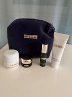 La Mer Kosmetik Set mit Tasche