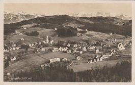 AB 26 Heiden (810 m), 1930