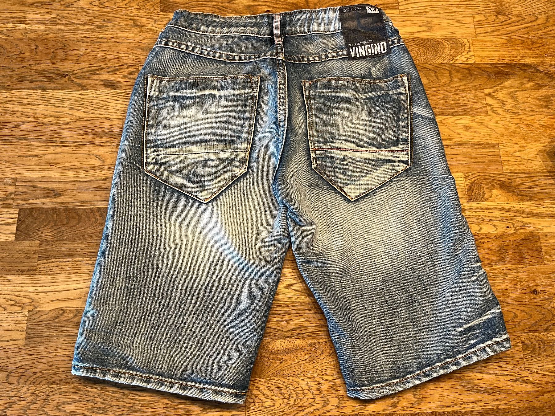 Vingino Hosen: Vingino Shorts Gr.164 – Gebraucht aus Oberdorf SO von sa-na 1