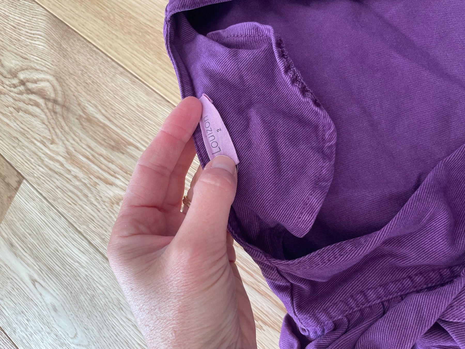Jumpsuits: Jumpsuit – Gebraucht aus Schänis von coconut010 2