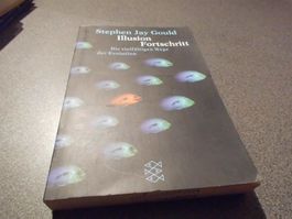 Illusion Fortschritt, Stephen Jay Gould