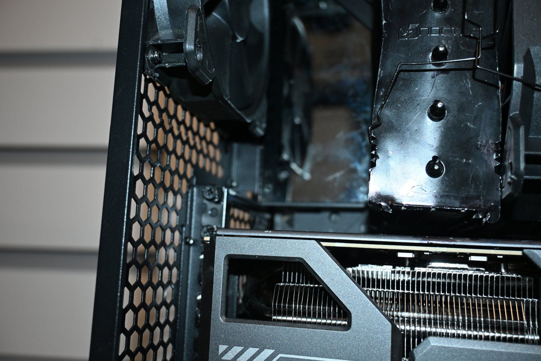 Intel PC: Gamer PC Brentford G163 – Usato da Schmerikon venduto da burdar66 2