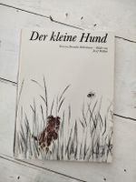 "Der kleine Hund" - Josef Wilkon