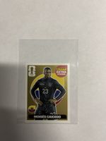 Panini World Cup 2026 Extra Sticker - Moisés Caicedo Gold