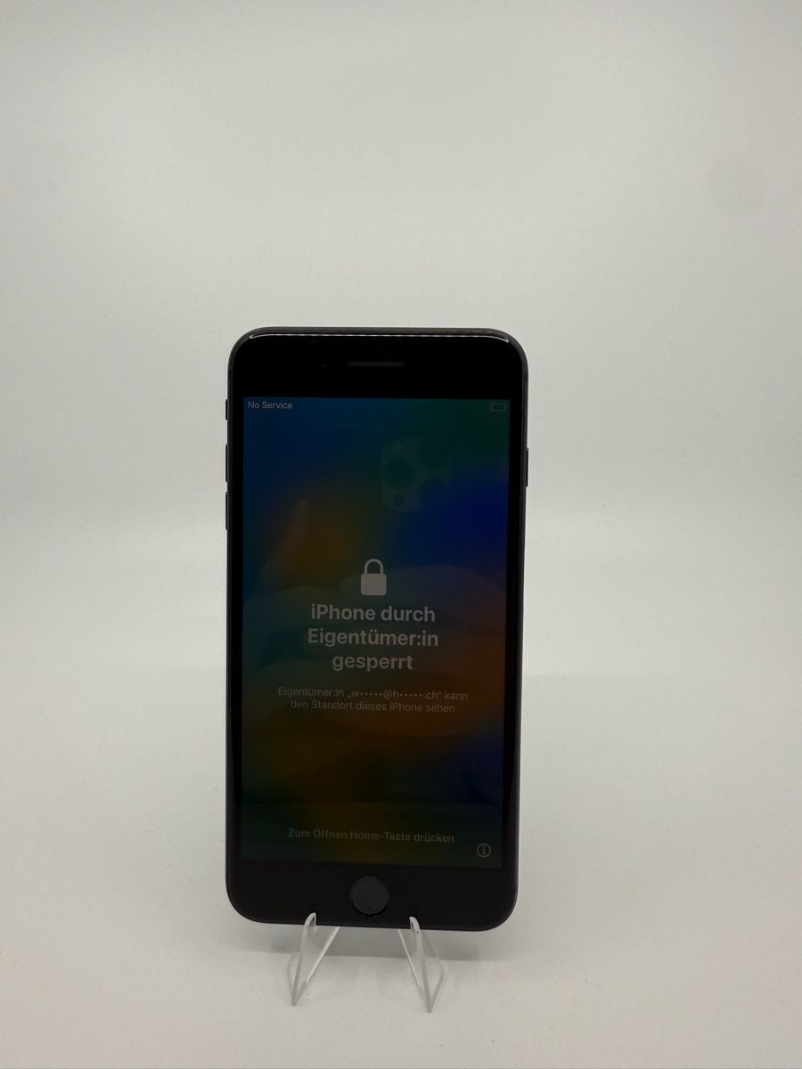 Apple Handys / Smartphones: iPhone 8 Plus  – Defekt aus Adligenswil von alessandro2007