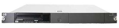 HPE LTO-5 Ultrium 3000 SAS Bandlaufwerk Rack (Gebraucht) in Widnau für ...