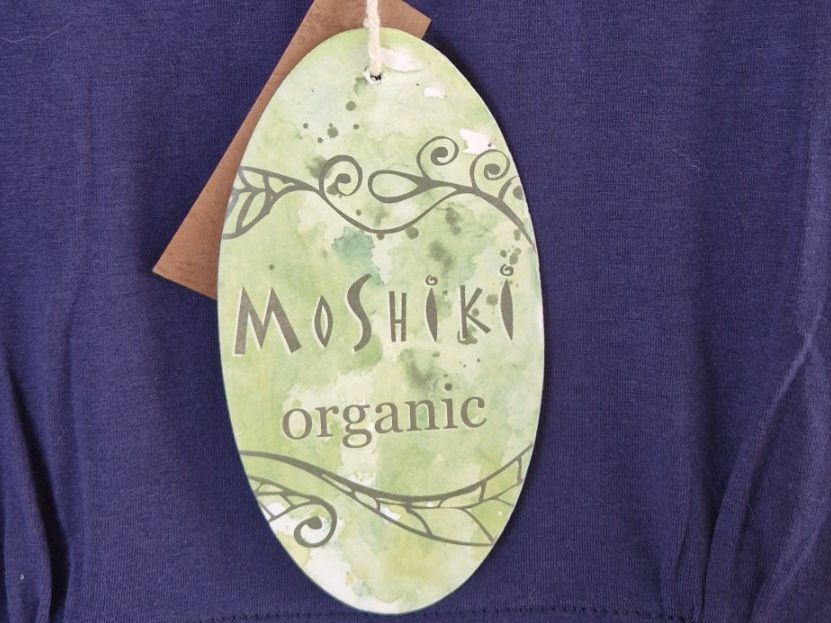 Moshiki Vestiti: Moshiki Carda Kleid neu Grösse M – Nuovo e nell'imballaggio originale da Rifferswil venduto da maruna 1