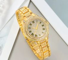 Goldenes Schmuckset, 5-teilig, neuwertig, ideales Geschenk!