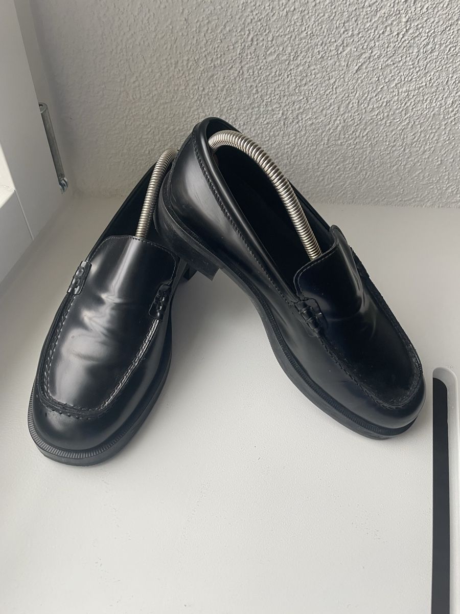 Cos Damenschuhe: COS Loafers – Gebraucht aus Rapperswil SG von cre_k67k