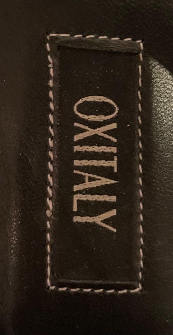 Scarpe da donna: Oxitaly, super elegante Pumps, Grösse 40 – Usato da Niederweningen venduto da baghirac 6
