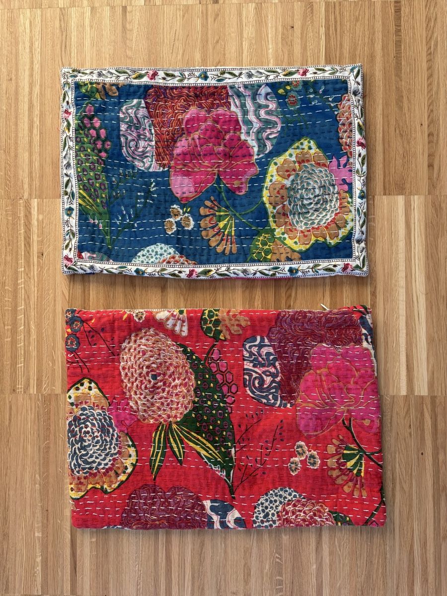 Cuscini: Pillow Case - set of two – Usato da Erlenbach ZH venduto da Ma.Pi 1