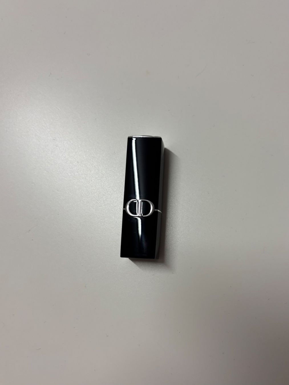 Dior Make-up: Dior Rouge 100 Nude Look Velvet Mini – Gebraucht aus Baden von Tiffany6878 3