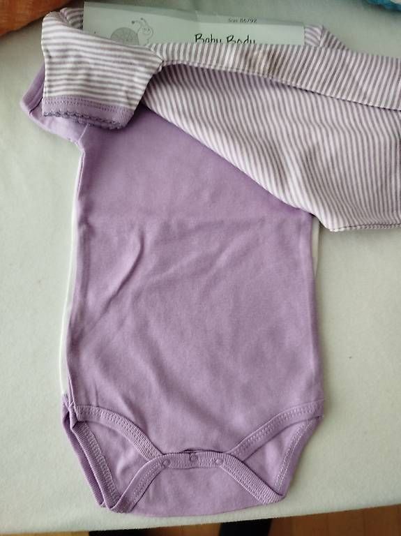 Lotti & Set di vestiti: 3er Set Kurzarm Boys Gr.86/92 – Usato da Meiringen venduto da apl76 2