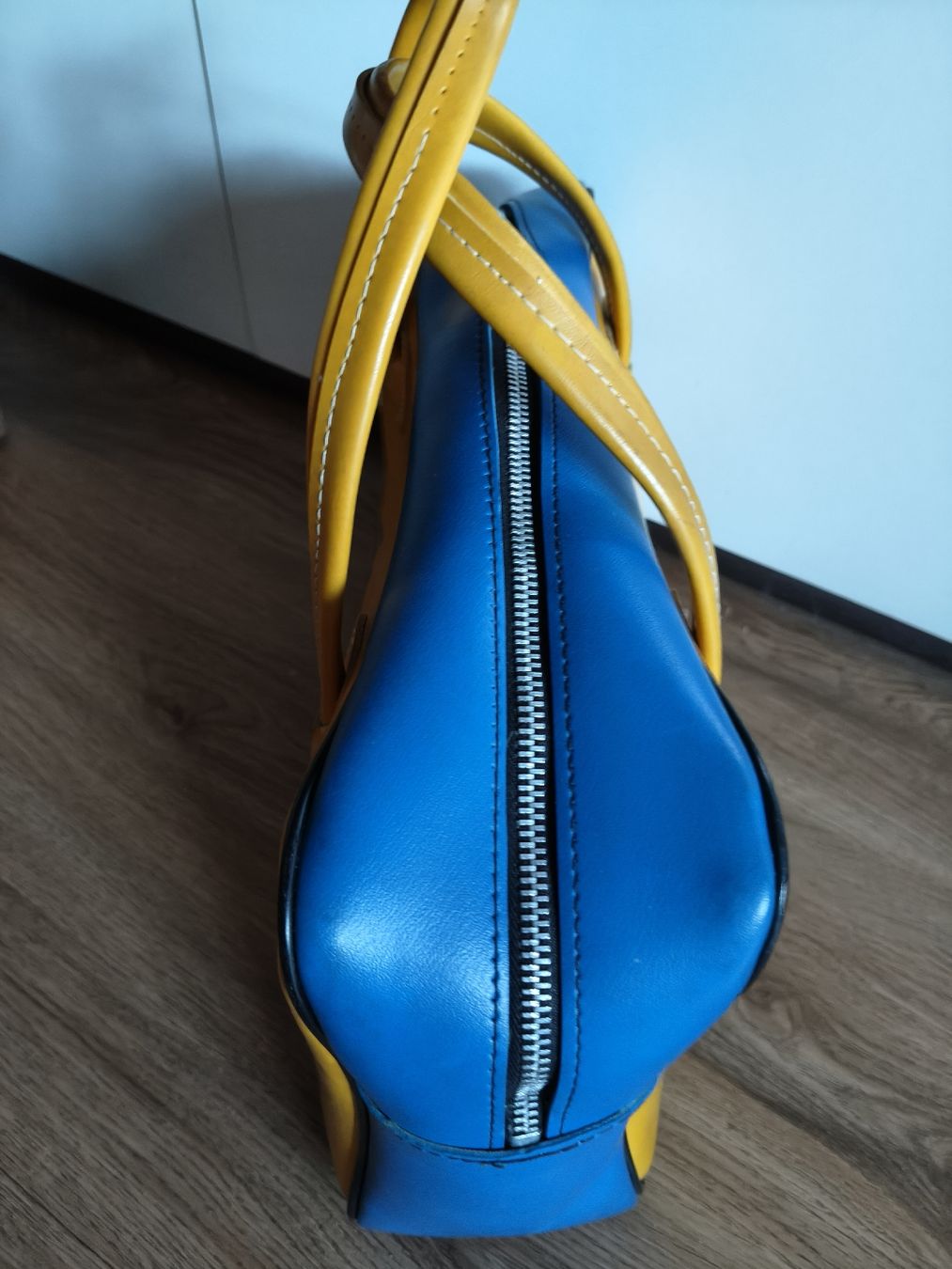 Adidas Sacs: Sporttasche Adidas – D'occasion à Stansstad par Falcon-Crest 2