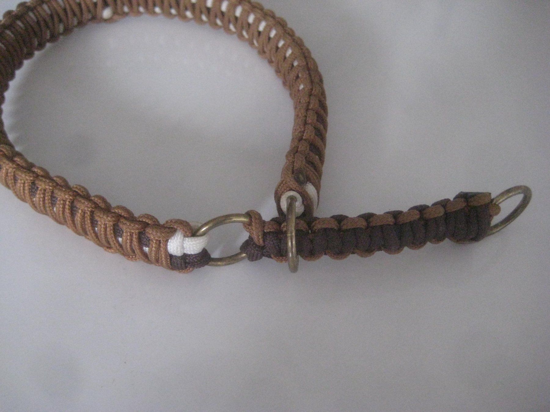 Leine & Halsband: HUNDE  HALSBAND – Neu (gemäss Beschreibung) aus Uster von flocke1 2