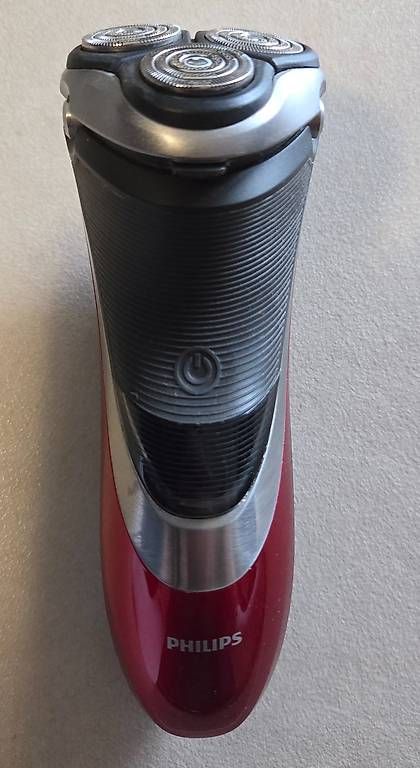 Philips Rasoi & Lamette da barba: Rasoir Philips PT925 – Usato da Confignon venduto da Tibinhosfc 1