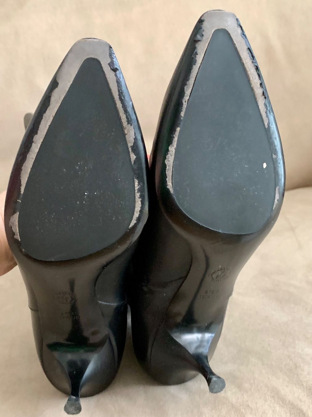 Bally Scarpe da donna: Damen Stiefel BALLY – Nuovo (secondo la descrizione) da Zürich venduto da Nika017 6