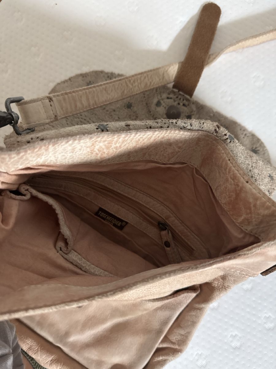 Borse da donna: Handtasche Taschendieb – Usato da Fürstenau venduto da Du-01 1