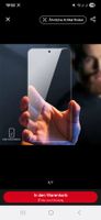 Panzer Schutzglas Display Samsung Galaxy S25  NEU OVP
