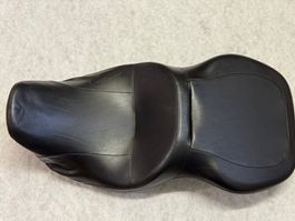Original HD Touring Sitzbank, Harley Tourer