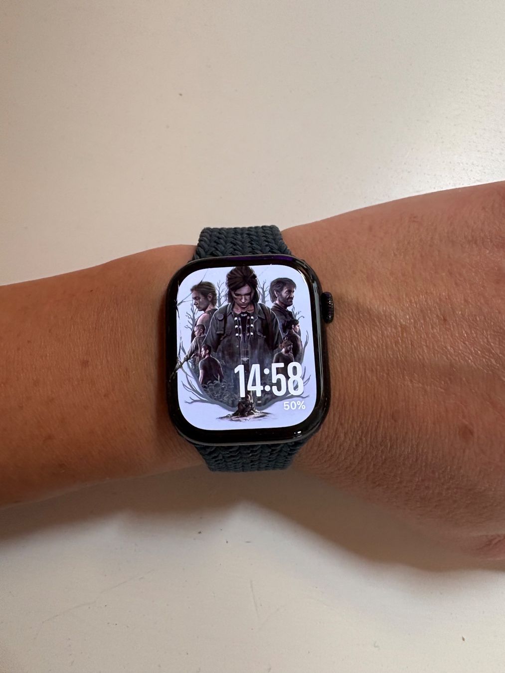 Apple Smartwatch: Apple Watch Series 10 Cellular 42mm – D'occasion à Bleiken par Mito_evo