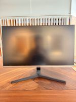 Samsung Curved Monitor 28" – Top Zustand