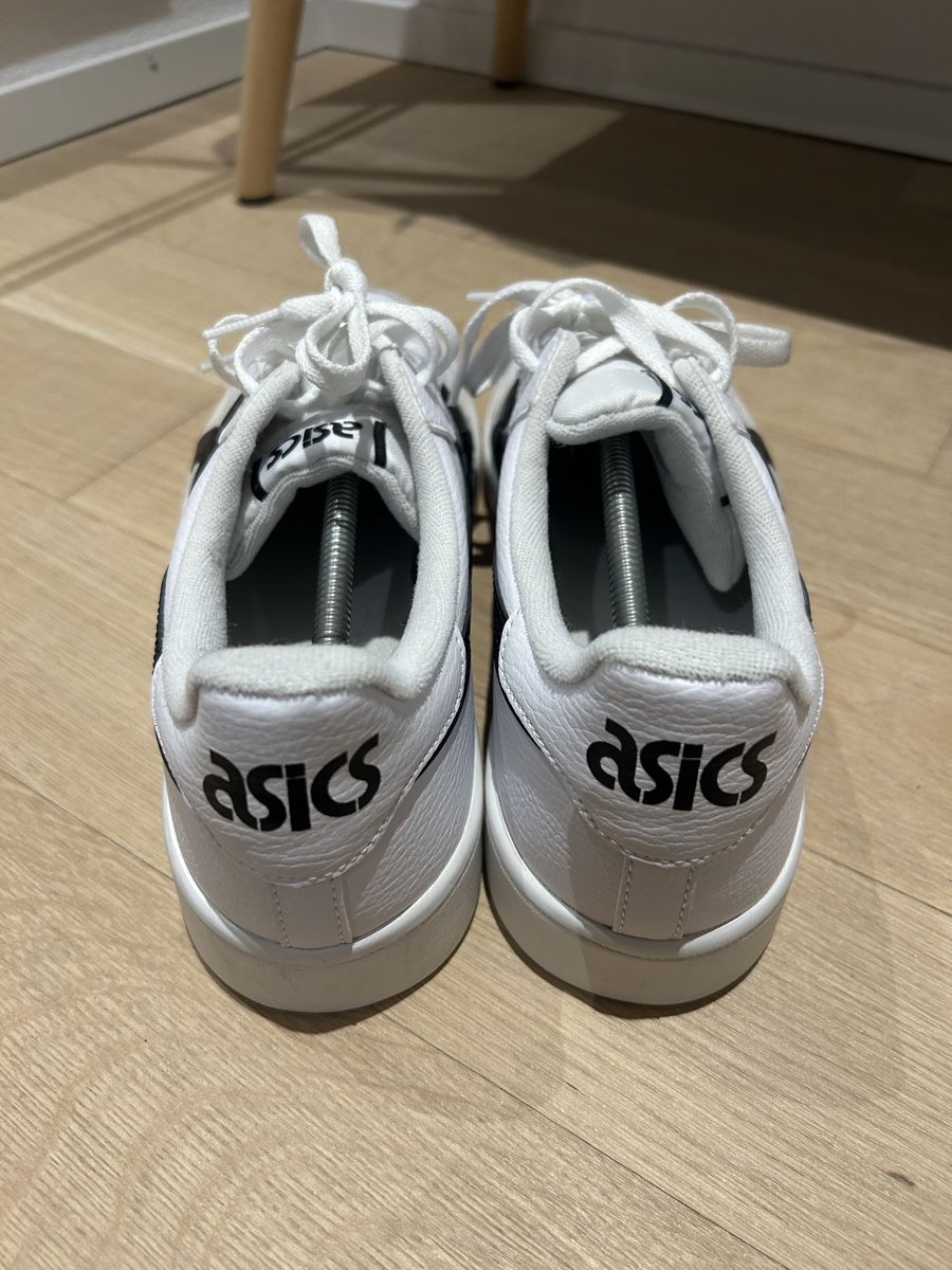 Asics Scarpe da uomo: Asics Japan S Sneaker, Grösse 45 – Usato da Schaffhausen venduto da Max99 3