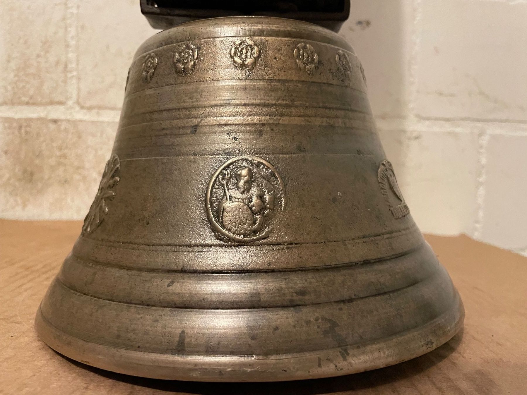 Campanacci mucche: Antike Andreotti - Glocke ab 1.00 Fr. – Usato da Birrhard venduto da magisto52 6