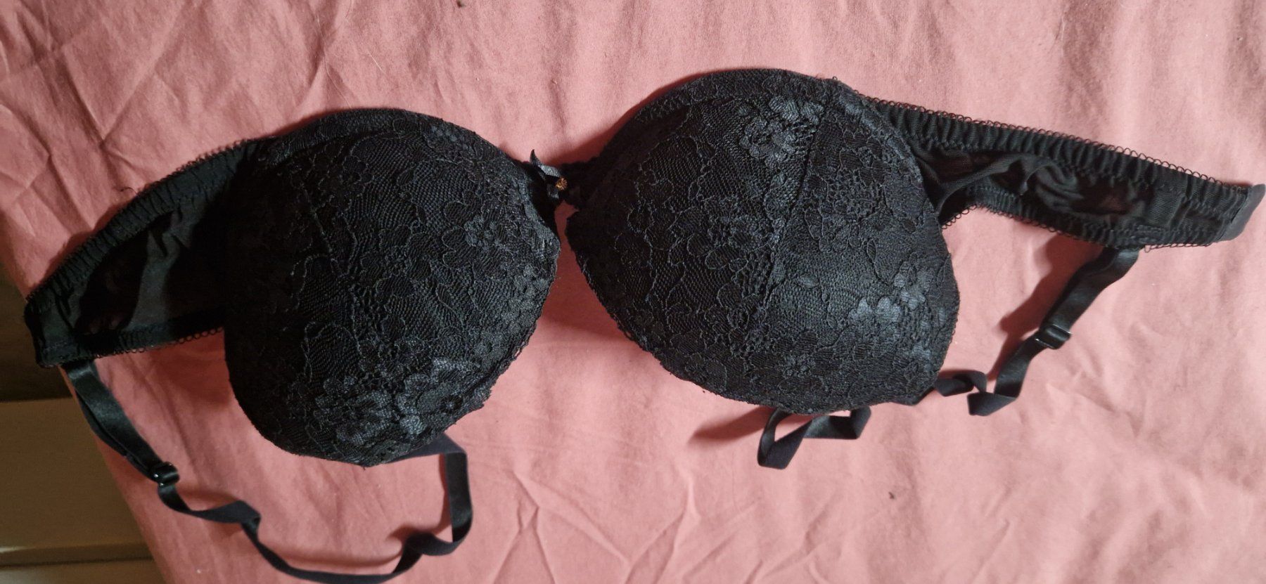 Altra biancheria intima: Schöner BH 75B – Usato da Bubendorf venduto da ang_b829 1