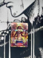 One Piece Monkey.D.Luffy (ST10-006)