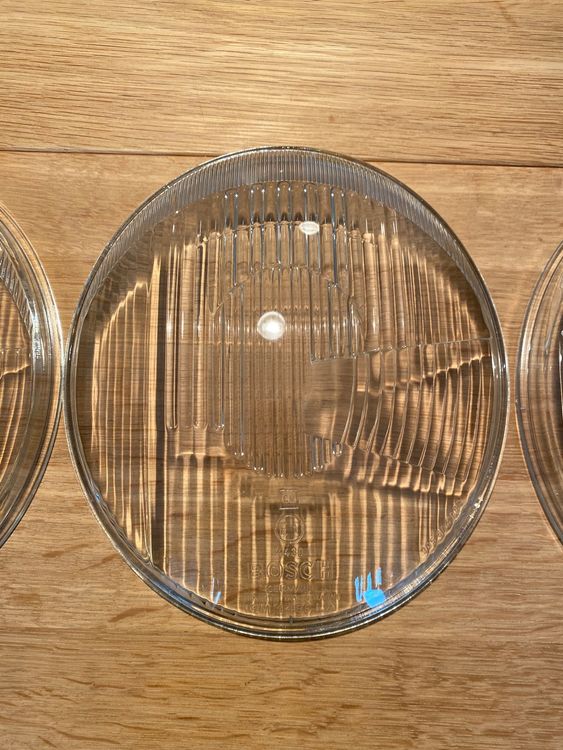 Scheinwerferglas Für BMW 5er G30/G31 2014-2018 - Fahrerseite Links