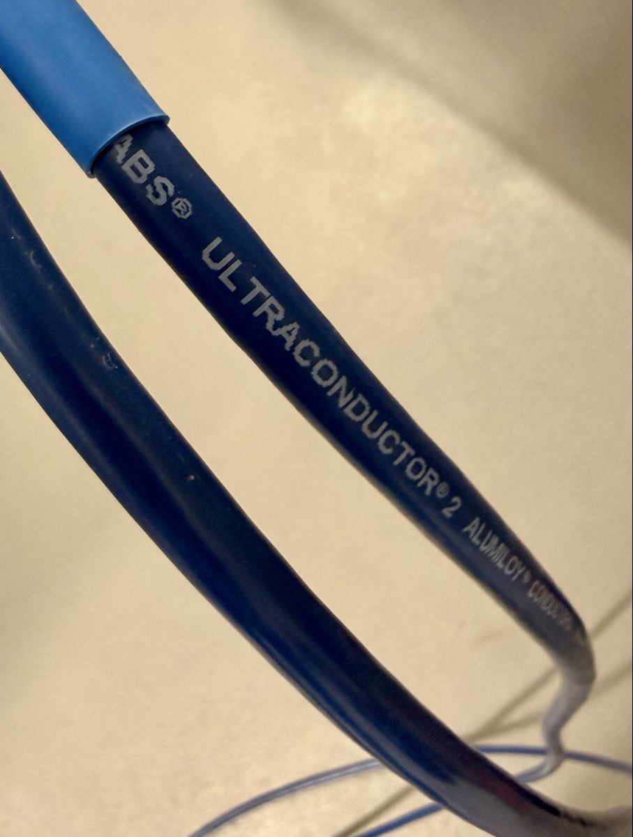 Kabel: JPS Labs Ultraconnector 2 – Gebraucht aus Schaffhausen von Giaci 3