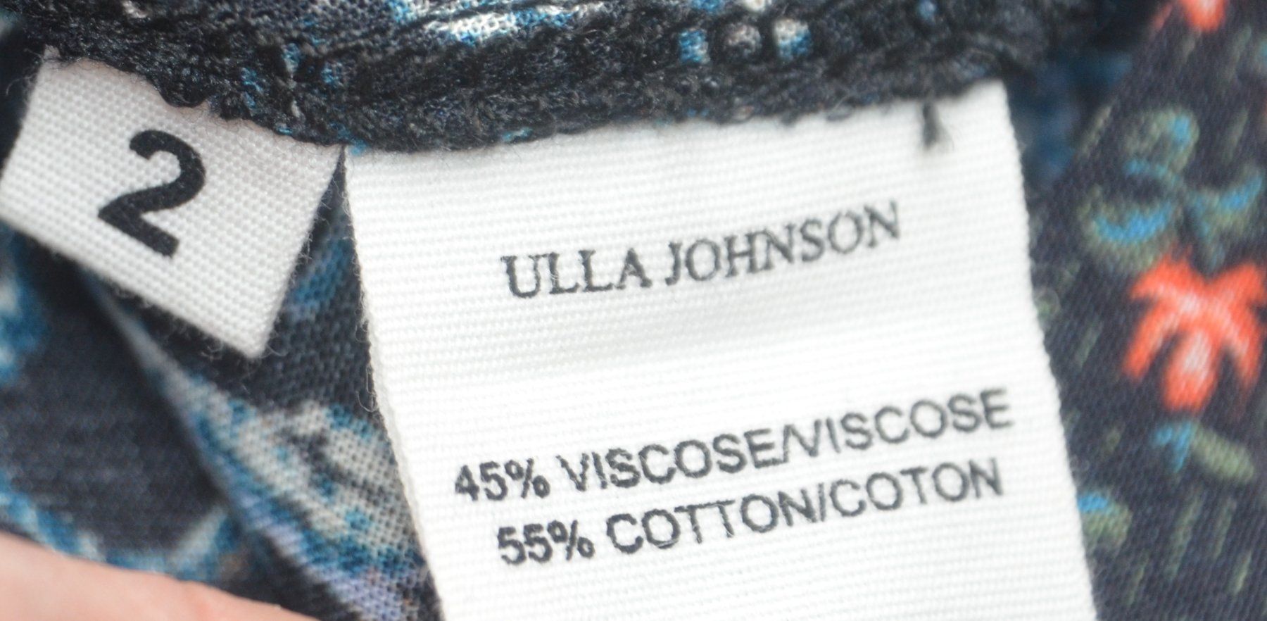 Ulla Johnson Blusen: Ulla Johnson Bluse / blouse 2 / M – Gebraucht aus Collonges von arashee 5